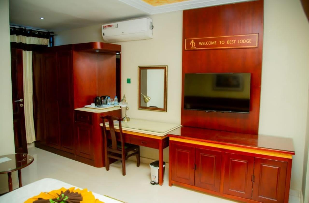 Best Lodge Tamale Exterior foto